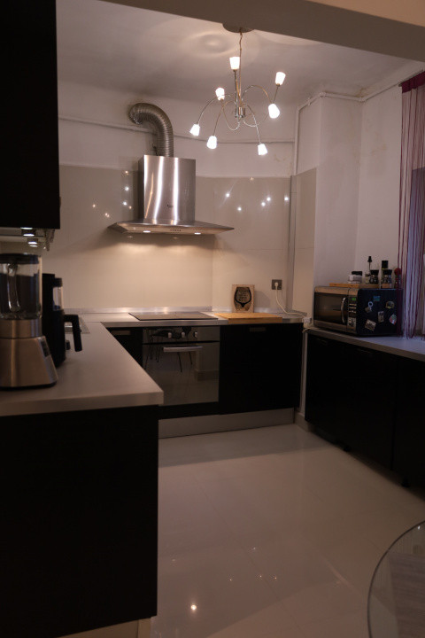 Apartament 3 camere ultracentral | Calea Moșilor | Blocul Avocaților 