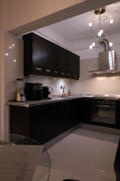 Apartament 3 camere ultracentral | Calea Moșilor | Blocul Avocaților 