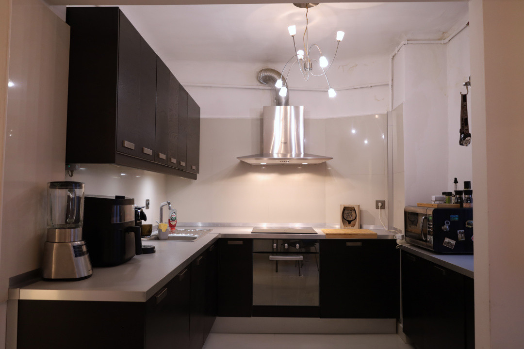 Apartament 3 camere ultracentral | Calea Moșilor | Blocul Avocaților 