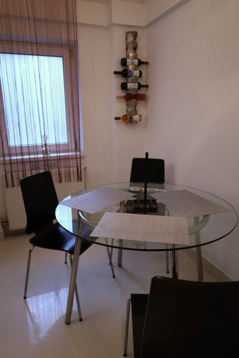 Apartament 3 camere ultracentral | Calea Moșilor | Blocul Avocaților 