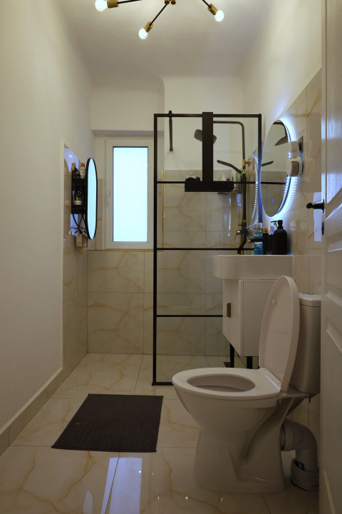 Apartament 3 camere ultracentral | Calea Moșilor | Blocul Avocaților 