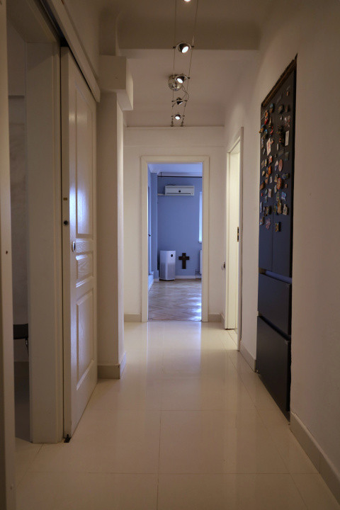 Apartament 3 camere ultracentral | Calea Moșilor | Blocul Avocaților 