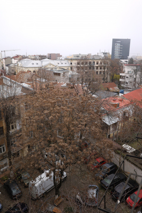 Apartament 3 camere ultracentral | Calea Moșilor | Blocul Avocaților 