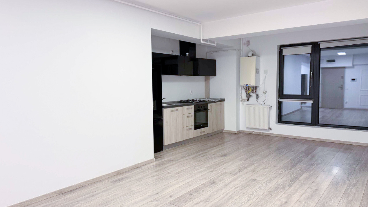 Inchiriere spatiu birou Zona Calarasi – Tepes Voda | 89 mp, parter inalt