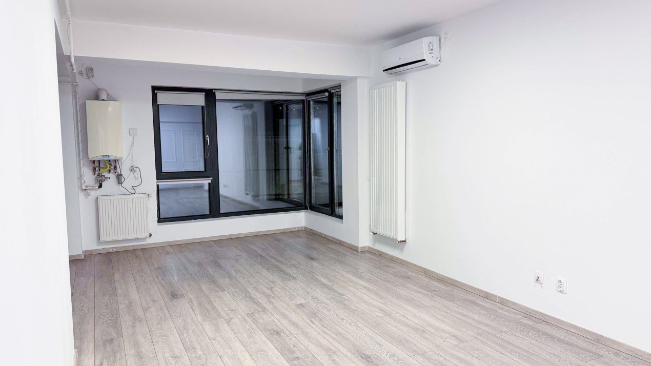 Inchiriere spatiu birou Zona Calarasi – Tepes Voda | 89 mp, parter inalt