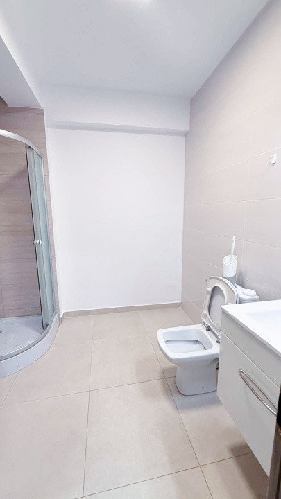 Inchiriere spatiu birou Zona Calarasi – Tepes Voda | 89 mp, parter inalt