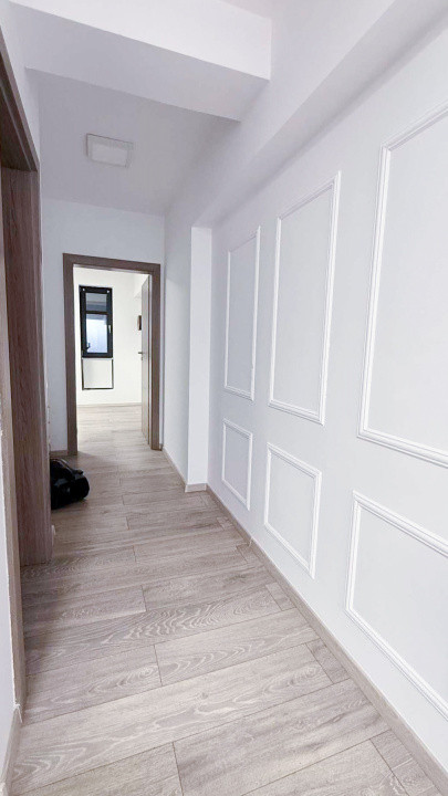 Inchiriere spatiu birou Zona Calarasi – Tepes Voda | 89 mp, parter inalt