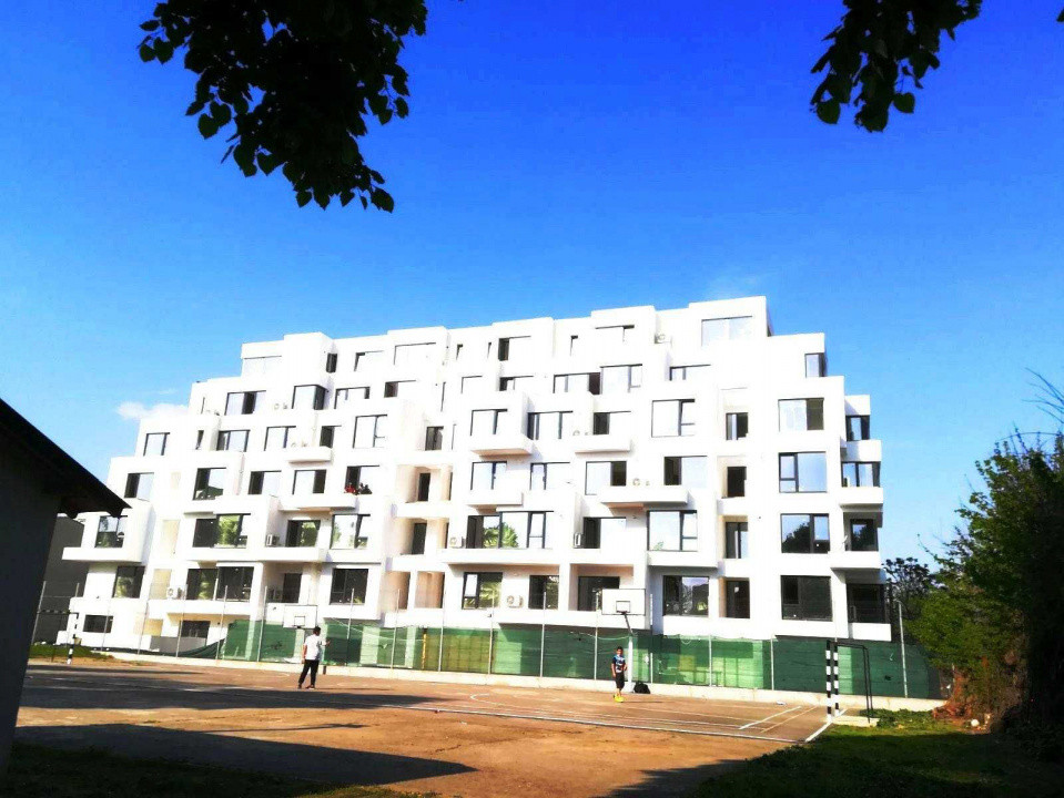 Inchiriere spatiu birou Zona Calarasi – Tepes Voda | 89 mp, parter inalt