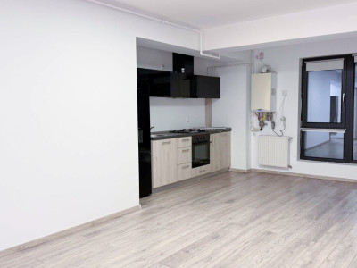 Inchiriere spatiu birou Zona Calarasi – Tepes Voda | 89 mp, parter inalt