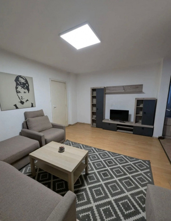 Închiriez apartament 2 camere, Unirii–Cantemir