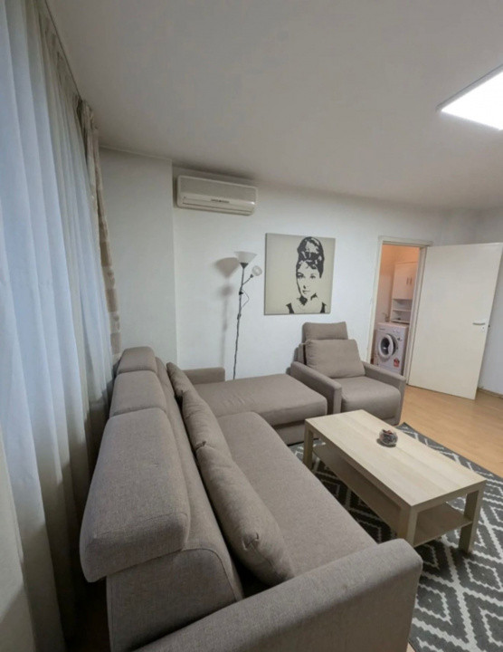 Închiriez apartament 2 camere, Unirii–Cantemir