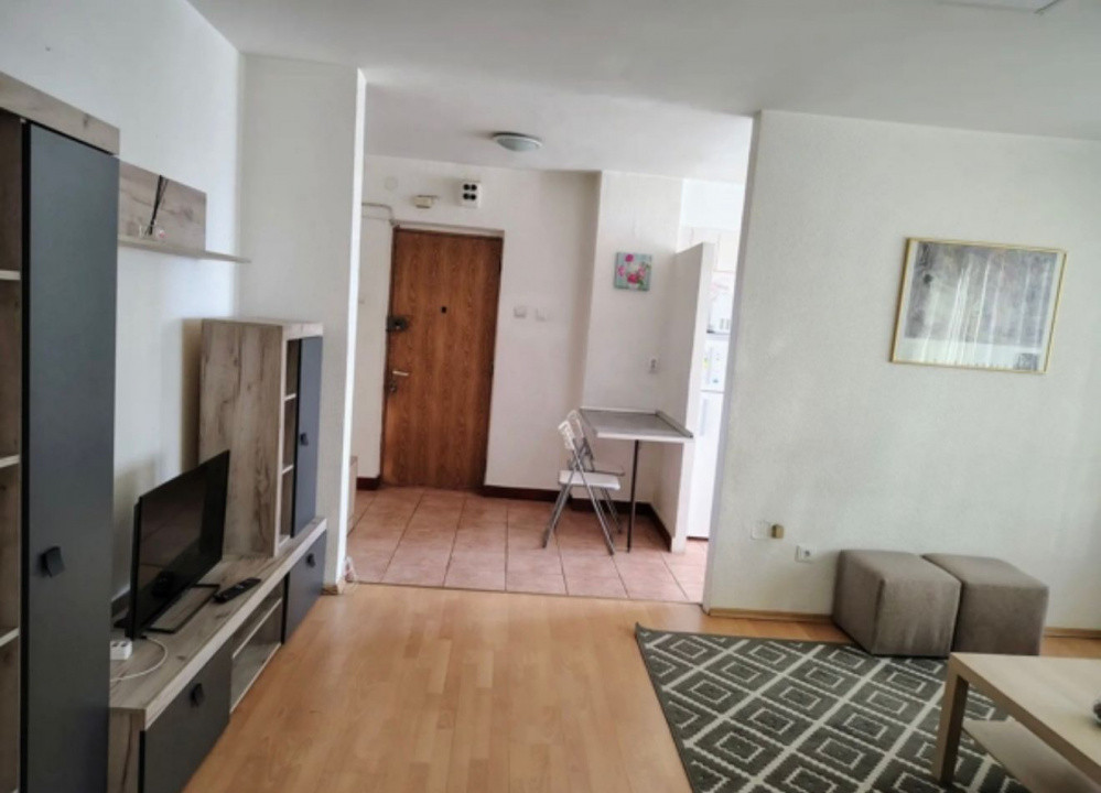 Închiriez apartament 2 camere, Unirii–Cantemir