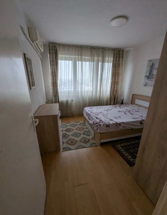 Închiriez apartament 2 camere, Unirii–Cantemir
