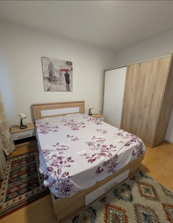 Închiriez apartament 2 camere, Unirii–Cantemir