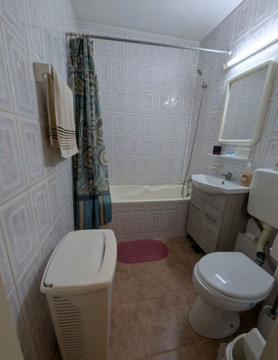 Închiriez apartament 2 camere, Unirii–Cantemir