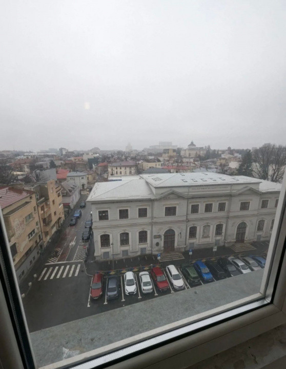 Închiriez apartament 2 camere, Unirii–Cantemir