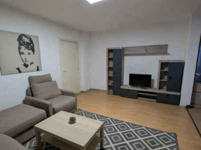 Închiriez apartament 2 camere, Unirii–Cantemir