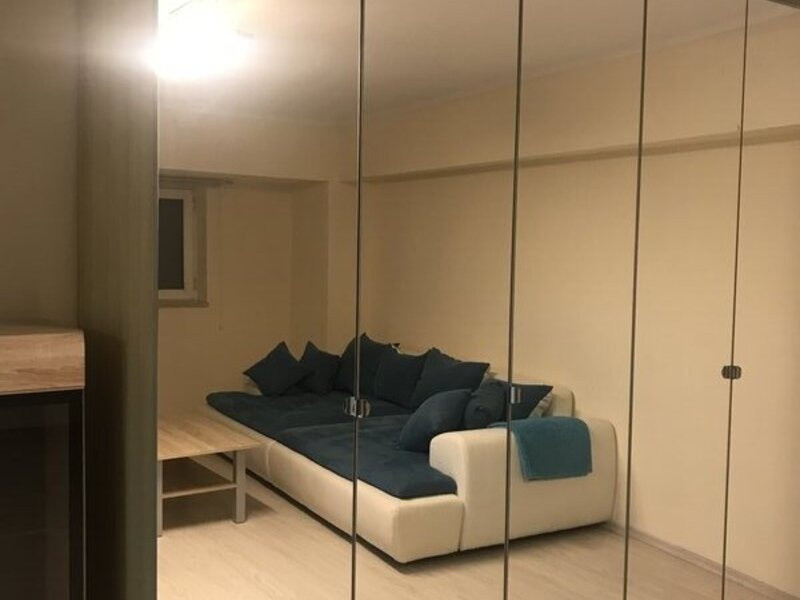 De inchiriat apartament  cu 2 camere  in Unirii 