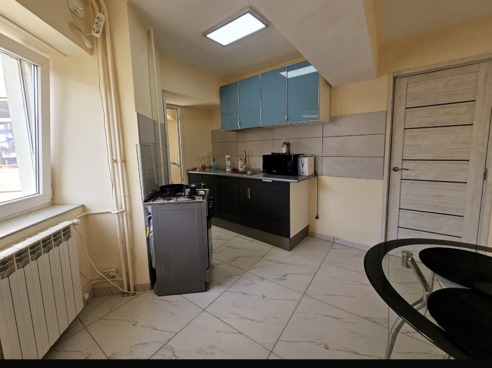 De inchiriat apartament  cu 2 camere  in Unirii 