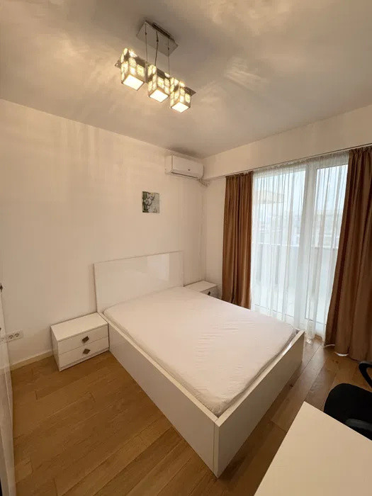 de inchiriat apartament  cu 3 camere  in Aviatiei 