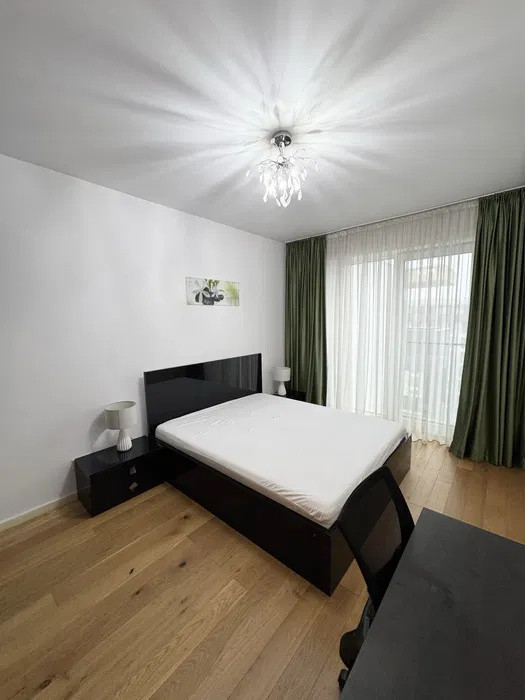 de inchiriat apartament  cu 3 camere  in Aviatiei 