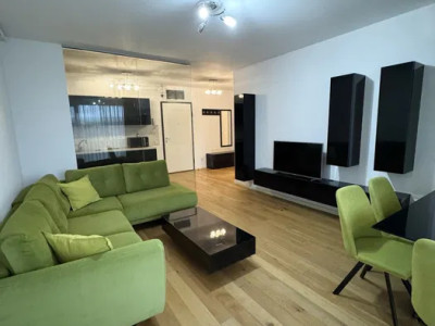 de inchiriat apartament  cu 3 camere  in Aviatiei 