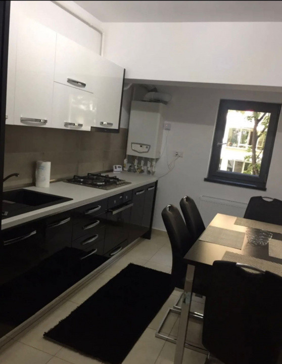 Închiriere apartament 2 camere – Mega Residence 