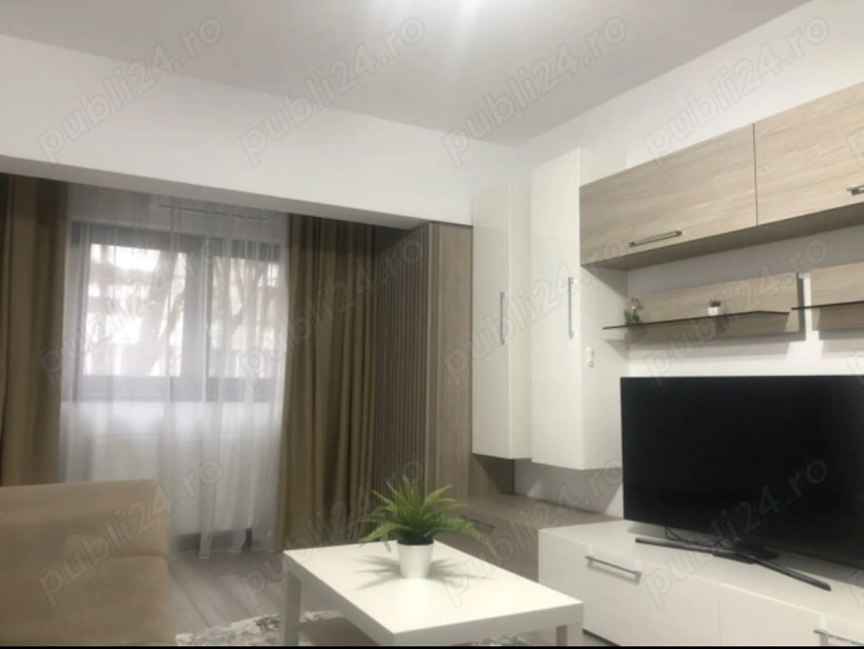 Închiriere apartament 2 camere – Mega Residence 