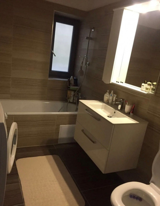 Închiriere apartament 2 camere – Mega Residence 