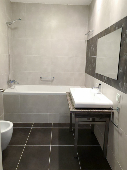 Inchiriere apartament 3 camere Ibiza Sol Pipera | 115 mp, terasa, parcare