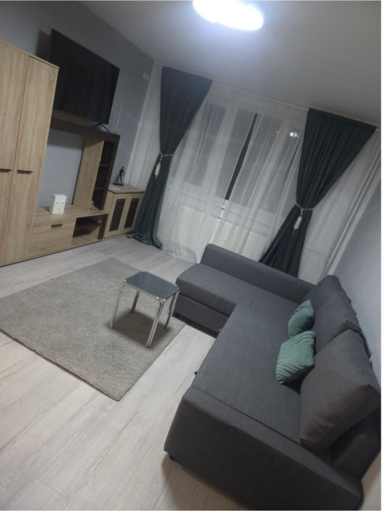 Inchiriez apartament 2 camere, Ozana