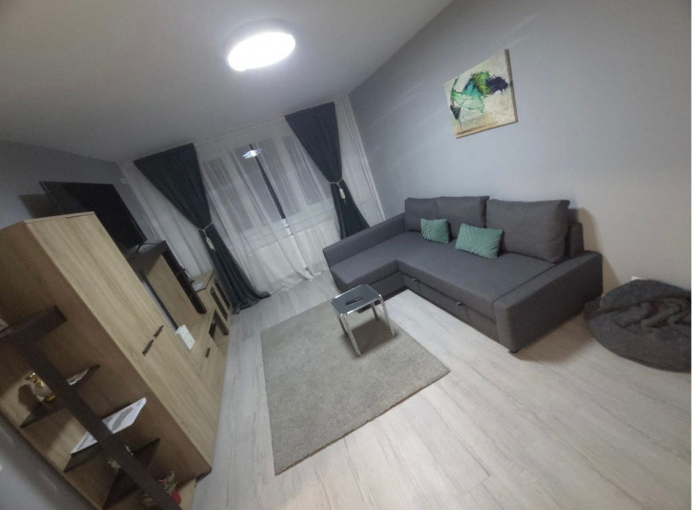 Inchiriez apartament 2 camere, Ozana