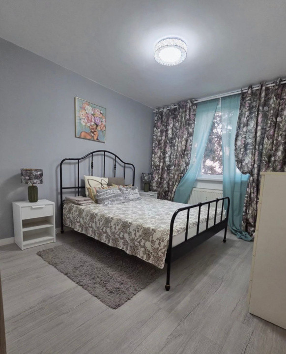 Inchiriez apartament 2 camere, Ozana