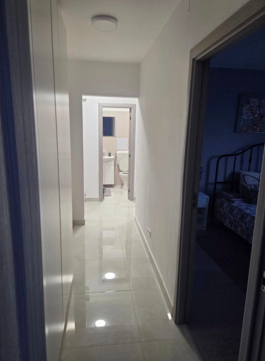 Inchiriez apartament 2 camere, Ozana