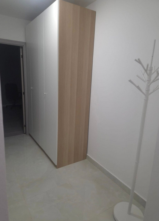 Inchiriez apartament 2 camere, Ozana