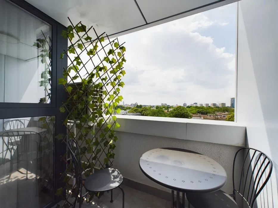 de inchiriat apartament 2 camere The Address Floreasca