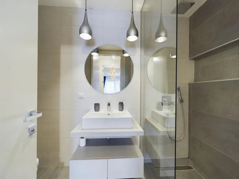 de inchiriat apartament 2 camere The Address Floreasca