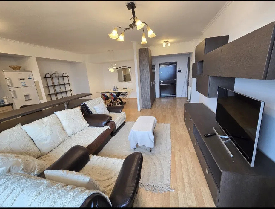 de inchiriat apartament 2 cam Baba Novac, Belvedere Park