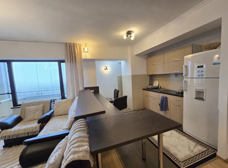 de inchiriat apartament 2 cam Baba Novac, Belvedere Park