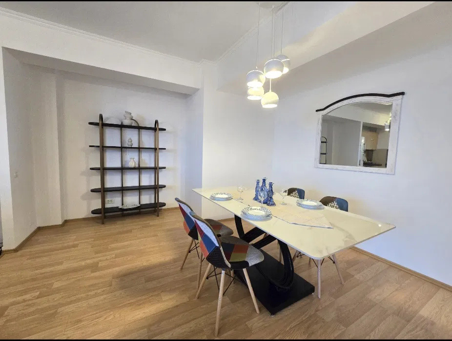 de inchiriat apartament 2 cam Baba Novac, Belvedere Park