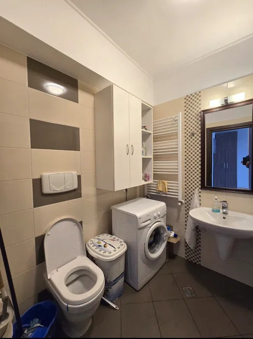 de inchiriat apartament 2 cam Baba Novac, Belvedere Park