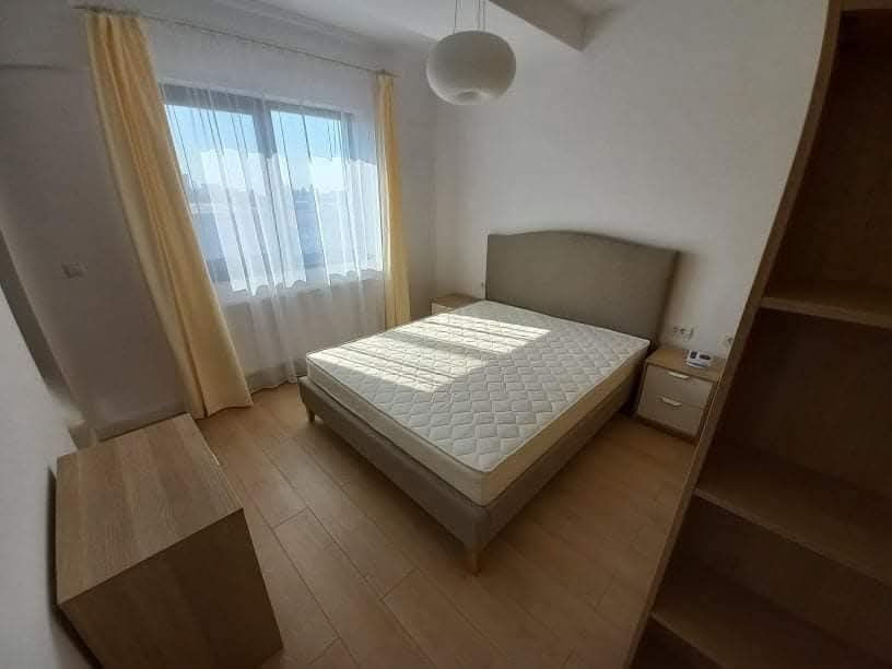 Apartament 2 Camere Modern – Regie Residence – Vedere Panoramică