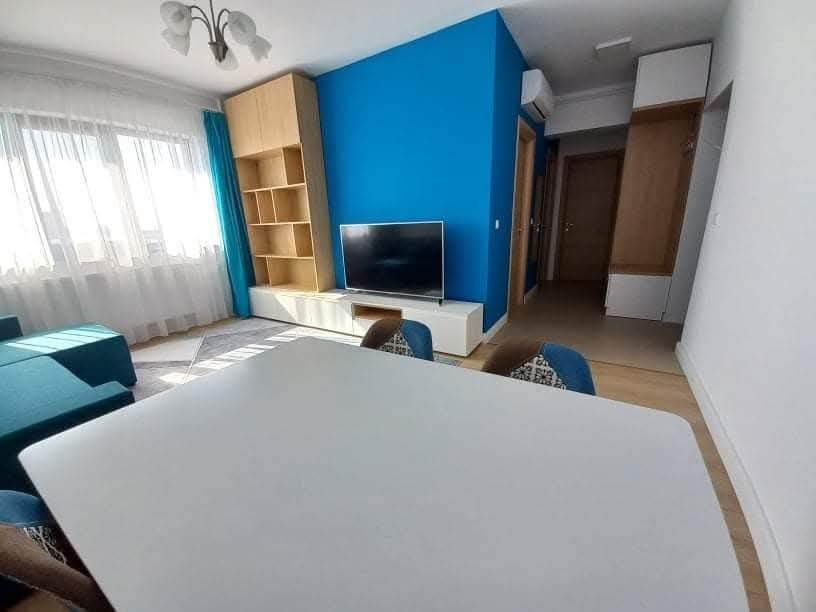 Apartament 2 Camere Modern – Regie Residence – Vedere Panoramică