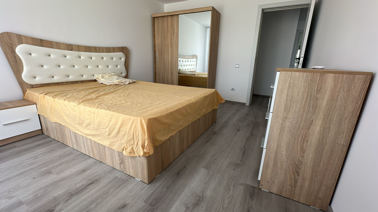 Duplex modern in Olteni, comuna Clinceni