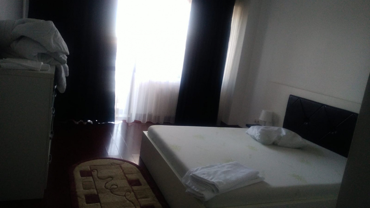 de inchiriat apartament 3 camere Bd-ul Pipera