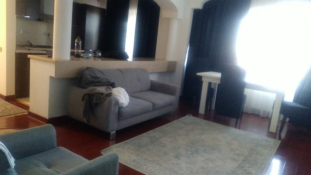 de inchiriat apartament 3 camere Bd-ul Pipera