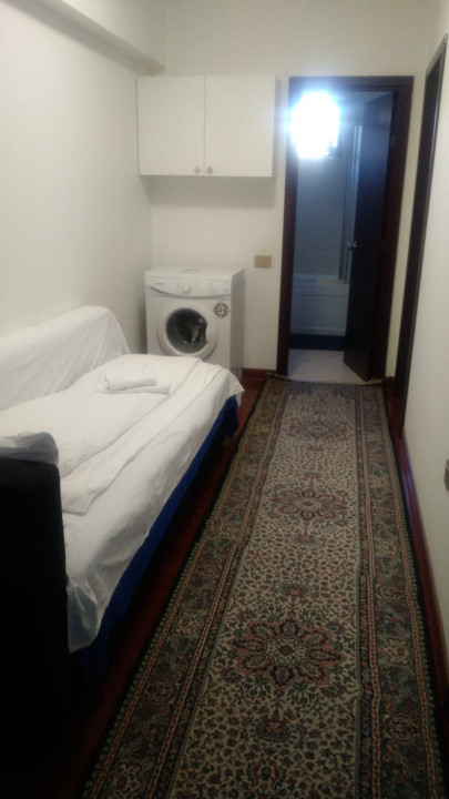 de inchiriat apartament 3 camere Bd-ul Pipera
