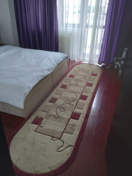 de inchiriat apartament 3 camere Bd-ul Pipera