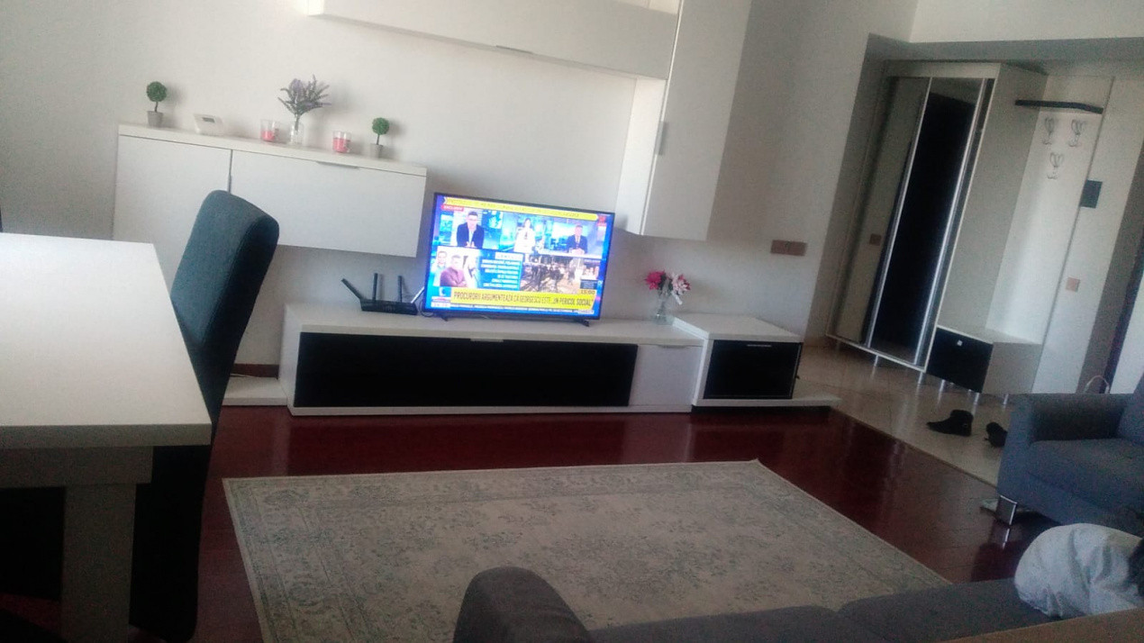 de inchiriat apartament 3 camere Bd-ul Pipera