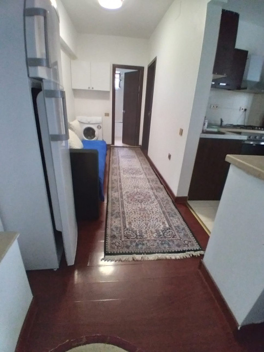 de inchiriat apartament 3 camere Bd-ul Pipera